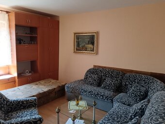 Predaj rodinný dom , chata , Ostrý Grúň , okr. Žarnovica - 7