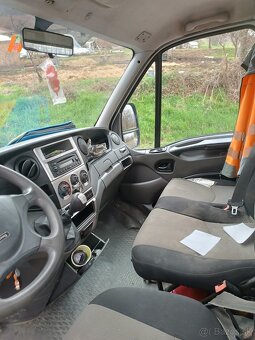 Iveco Daily 35c15 - 7