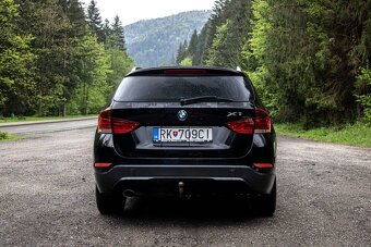 BMW X1 sDrive 18d - 7