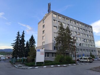 Predám 1-izbový / 1,5 izbový byt alebo apartmán - 7
