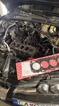 Alfa romeo 159 2.4jtdm - 7