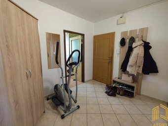 Prenájom dvojizbového bytu, 55 m2, Skalica - Pod hájkom. - 7