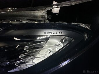 BMW G22 G23 420dXA M-Paket všechny náhradní díly - 7