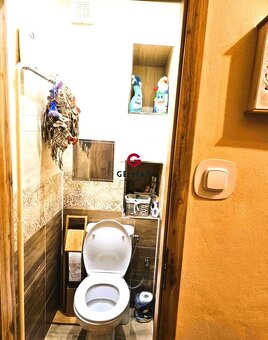 4-izbový tehlový byt po rekonštrukcii blízko centra – pripra - 7