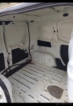 Fiat fiorino - 7