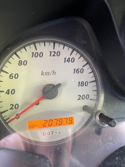 Toyota rav4 2003 4x4 - 7