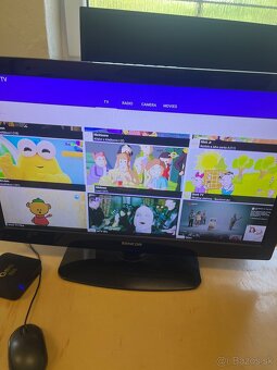 Predám TV - 7