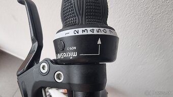Detsky bicykel WOOM 20´ - 7