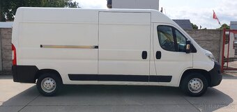 Citroen Jumper L3H2 - 7