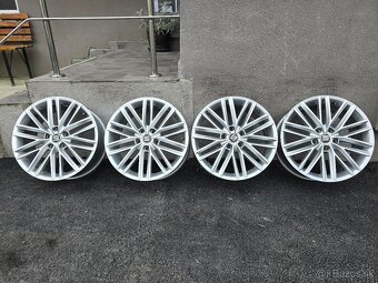 original disky na Seat Ateca 5x112 r18 vw,audi,skoda - 7