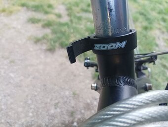 Predám zberateľský bicykel Dema Acron 2.0 – mestský / crosso - 7