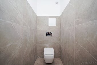 NA PRENÁJOM EXLUZÍVNY NADŠTANDARDNÝ 2 IZB BYT - ŠAMORÍN - 7