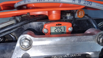KTM 450 sxf r.v 2017 - 7