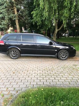 Predam Opel vectra c 1.9cdti - 7
