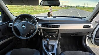 Bmw E90 320d - 7