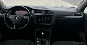 Volkswagen Tiguan Allspace R-Line - 7