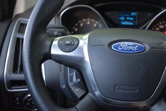 Ford Focus 1.0 Benzín Trend Sport SR pôvod - 7