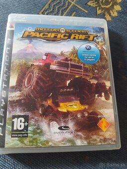 Ps3 - 7