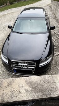 Audi A6 Allroad 3.0 TDI DPF quattro tiptronic - 7