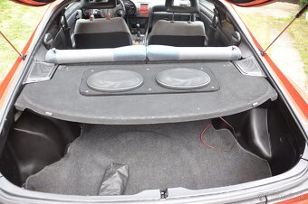 Predám TOYOTA Celica - 7