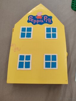 Lego Peppa - 7