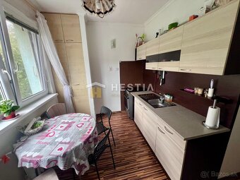 2 izbový byt na prenájom s balkónom na Kalinčiakovej, voľný - 7