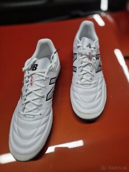 Turfy Bew Balance 44,5 - 7