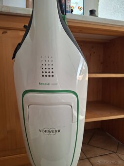 Vysávač Kobolt Vorwerk - 7