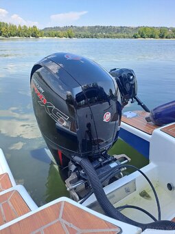 COASTER 600DC+MERCURY 150PROXS - 7
