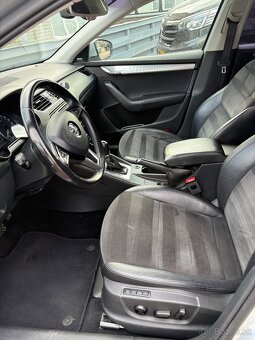 Škoda octavia 3 2015 r.v. - 7