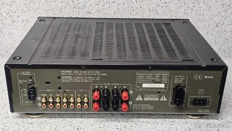 DENON DRA-1000 / PRECISION STEREO RECEIVER - 7