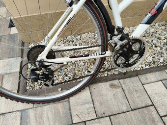 Bicykel CTM Twister Lady 18 - 7