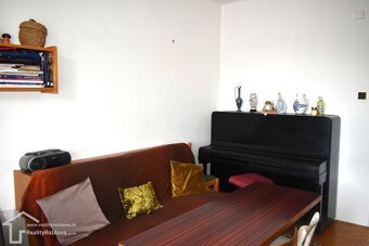 3 izbový tehlový byt s balkónom - 7