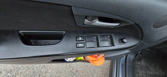 Suzuki SX4 sedan - 7