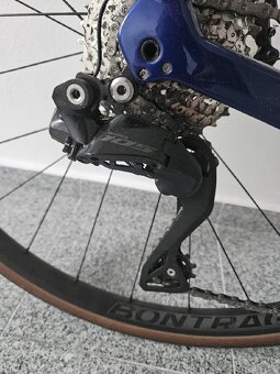 Cestný bicykel Trek Domane SL6 gen.4, rám 54 - 7