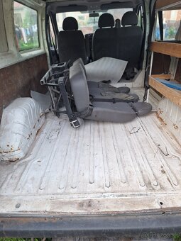 Ford Transit - 7