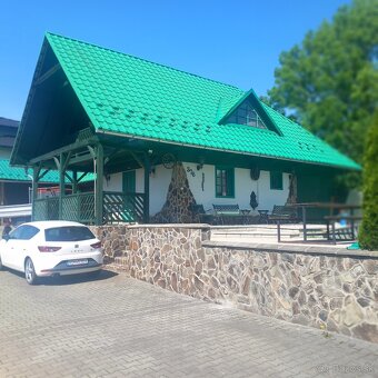 Prenajom chaty - 7