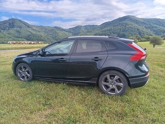 Volvo V40 D2 Cross Country - 7