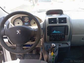 Predám Peugeot Expert Teppe - 7