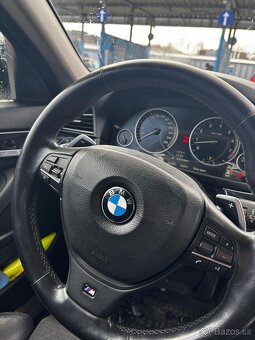 BMW F10 535i - 7