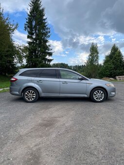 ✅Ford Mondeo Mk4 1,8 TDCI - 7