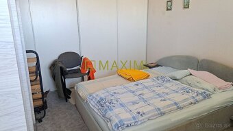 2 izbový byt na Chrenovej 1, Trieda Andreja Hlinku - 7