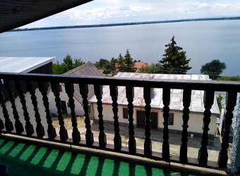 Prenájom chaty na zemplínskej šírave lokalita Lúč - 7