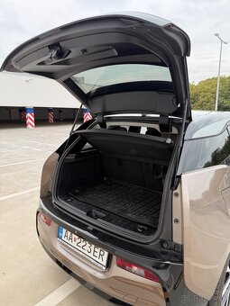 BMW i3 120 Ah - 7