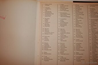 PAVEL SOCHÁŇ : Výber z fotografií - 7