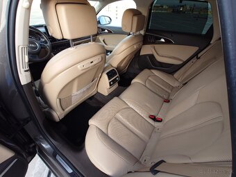 Audi A6 Avant Exclusive 3.0 TDI 180kW 4x4 - 7