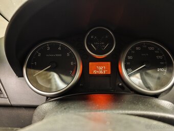 Predám Peugeot 207 1.4 benzin - 7
