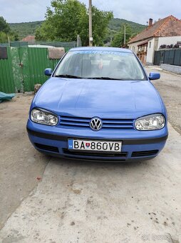 Volkswagen golf 4 rv2000 - 7