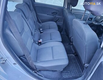 Renault Scénic 1.5 dCi Expression - 7
