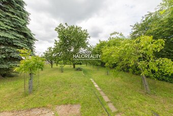 HALO reality - Predaj, záhradný pozemok   4064 m2 Bratislava - 7